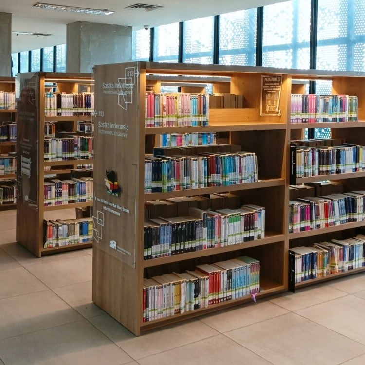 Biblioteca Activa