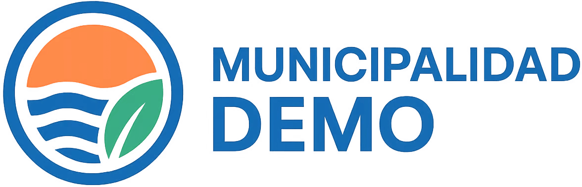 Logo Municipalidad